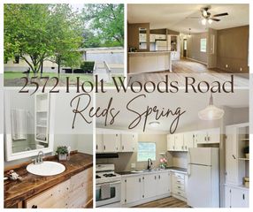 2572 Holt Woods Road, Reeds Spring, MO 65737