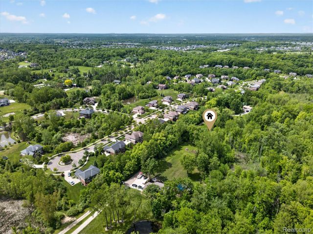 Lot 9 Mile Road, Novi, MI 48374