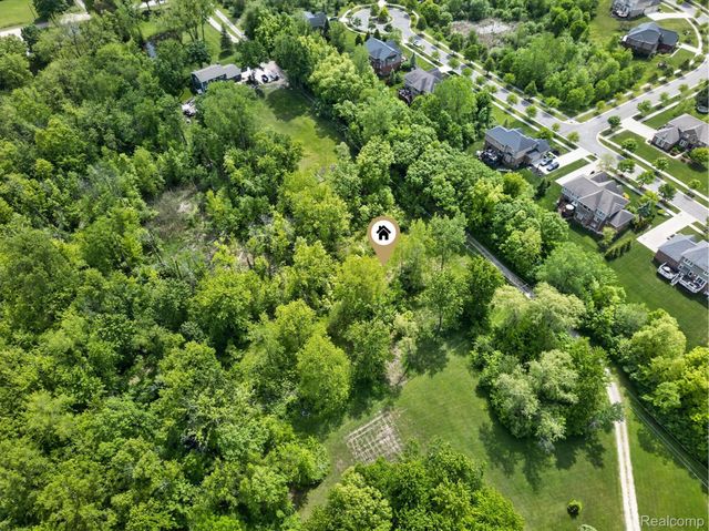Lot 9 Mile Road, Novi, MI 48374