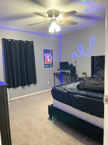 1412 E Springville Avenue, Porterville, CA 93257