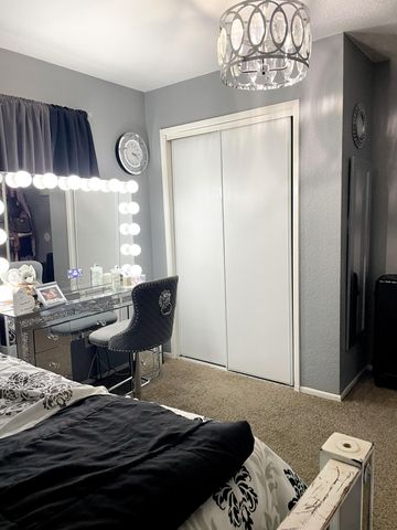 1412 E Springville Avenue, Porterville, CA 93257