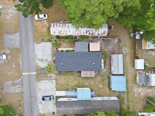 2720 Capricorn Dr., Myrtle Beach, SC 29575