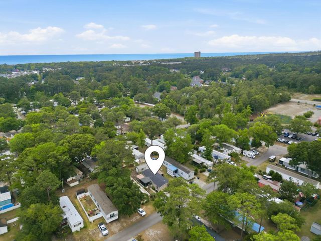 2720 Capricorn Dr., Myrtle Beach, SC 29575