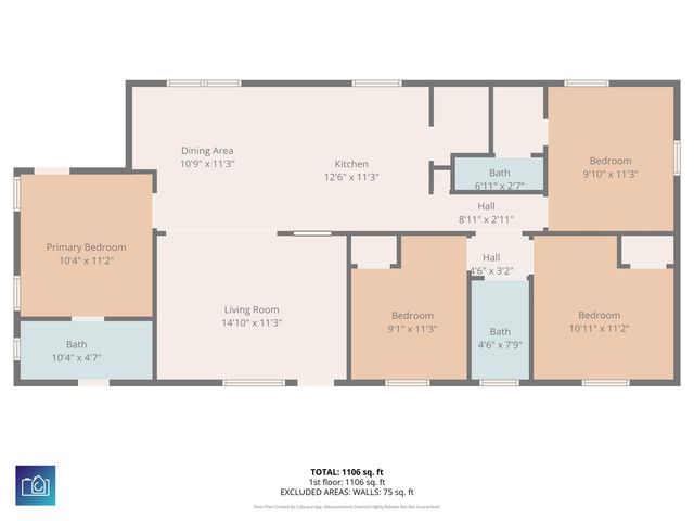 2720 Capricorn Dr., Myrtle Beach, SC 29575