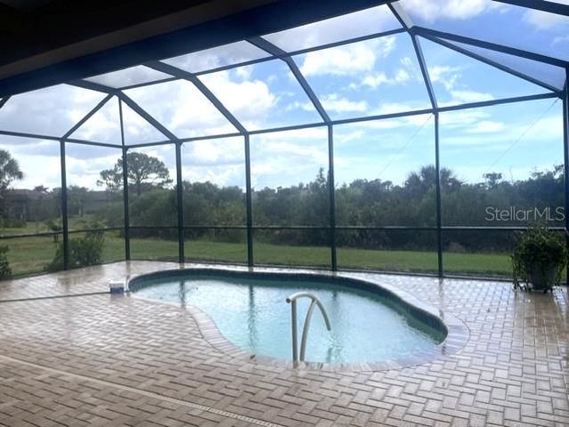 10485 CROOKED CREEK DRIVE, Venice, FL 34293
