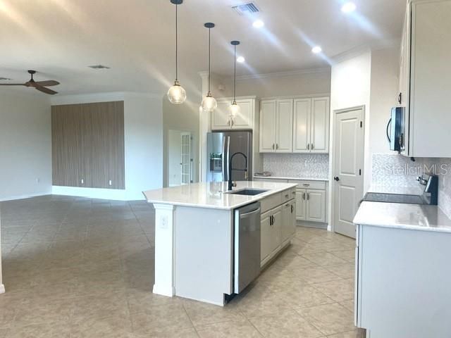 10485 CROOKED CREEK DRIVE, Venice, FL 34293