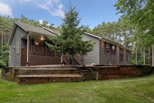 16528 Ward Lake Drive NW, Andover, MN 55304