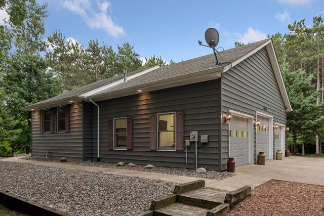 16528 Ward Lake Drive NW, Andover, MN 55304