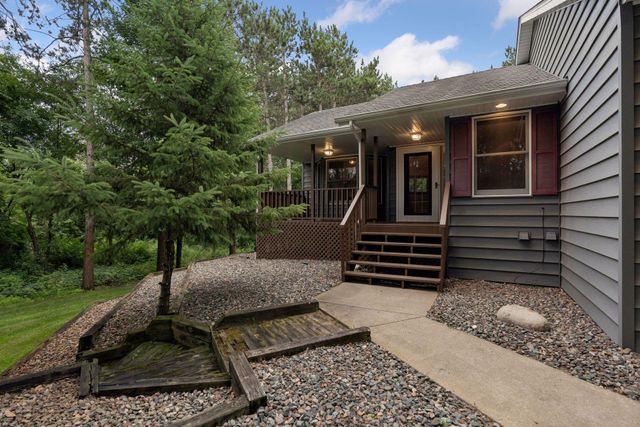 16528 Ward Lake Drive NW, Andover, MN 55304