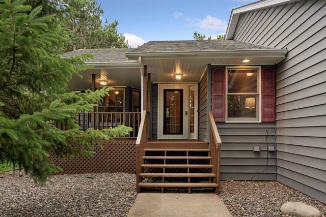 16528 Ward Lake Drive NW, Andover, MN 55304