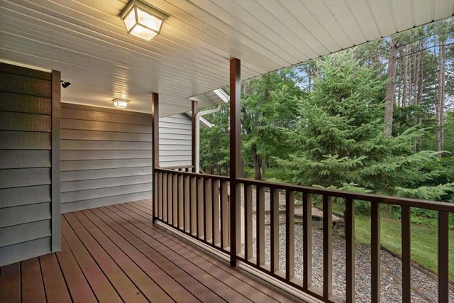 16528 Ward Lake Drive NW, Andover, MN 55304