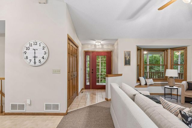 16528 Ward Lake Drive NW, Andover, MN 55304