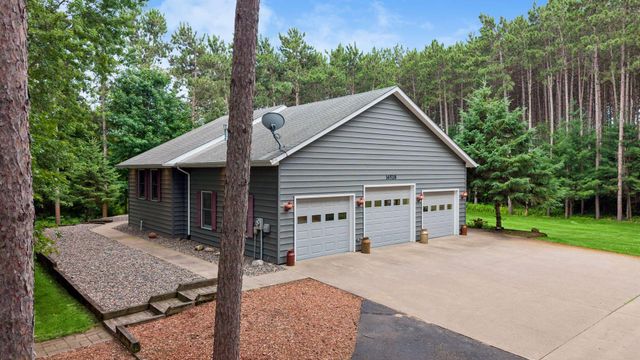 16528 Ward Lake Drive NW, Andover, MN 55304