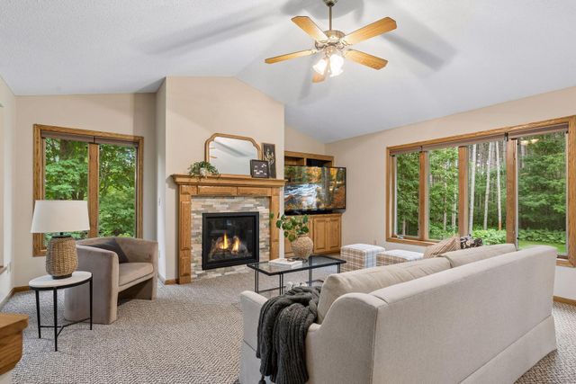 16528 Ward Lake Drive NW, Andover, MN 55304