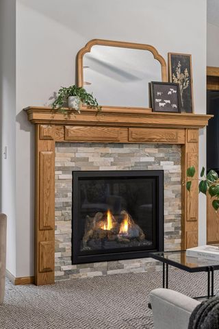 16528 Ward Lake Drive NW, Andover, MN 55304