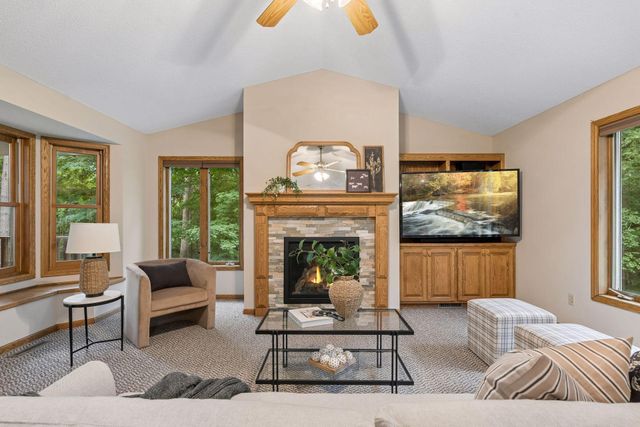 16528 Ward Lake Drive NW, Andover, MN 55304