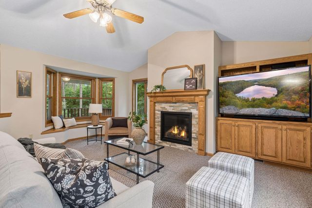16528 Ward Lake Drive NW, Andover, MN 55304