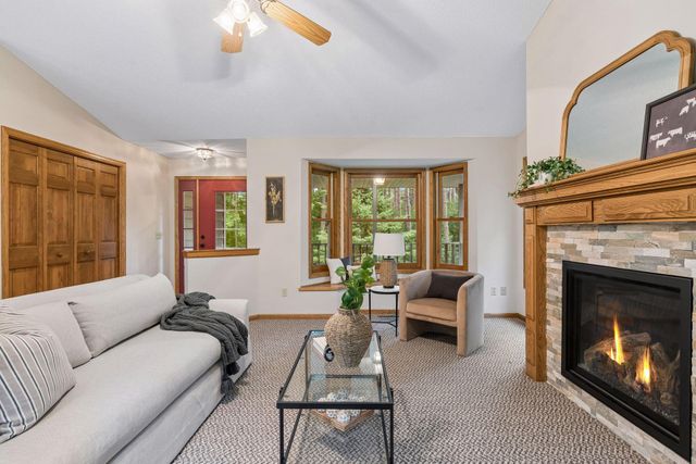 16528 Ward Lake Drive NW, Andover, MN 55304