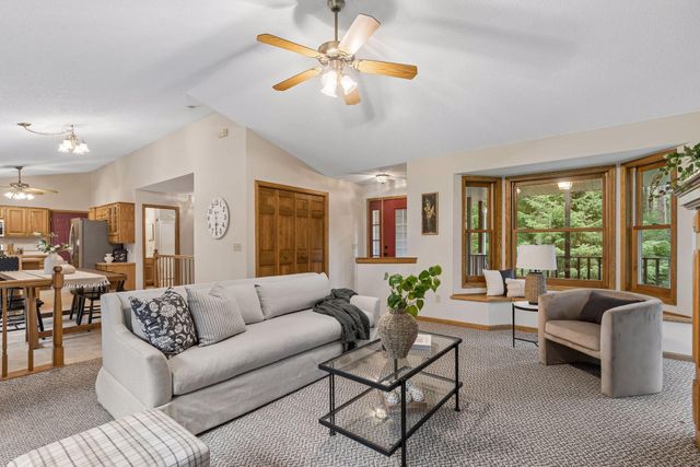 16528 Ward Lake Drive NW, Andover, MN 55304