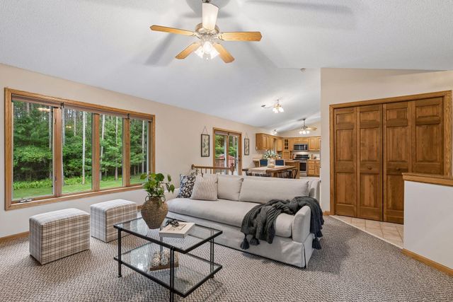 16528 Ward Lake Drive NW, Andover, MN 55304