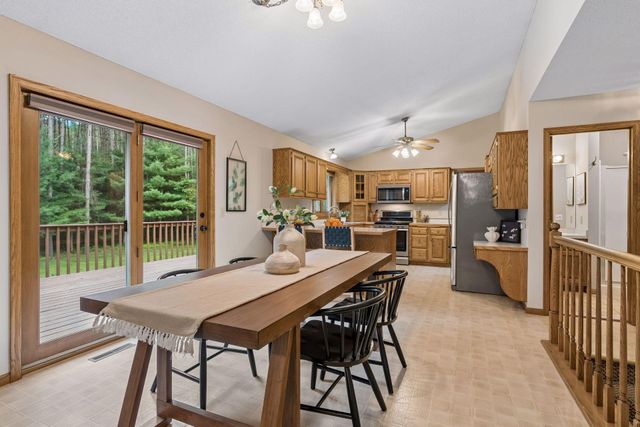 16528 Ward Lake Drive NW, Andover, MN 55304