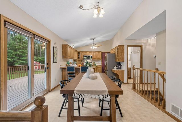 16528 Ward Lake Drive NW, Andover, MN 55304