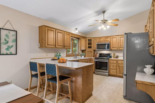 16528 Ward Lake Drive NW, Andover, MN 55304