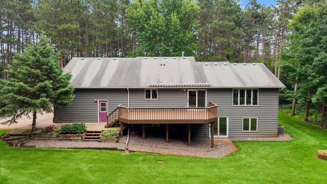 16528 Ward Lake Drive NW, Andover, MN 55304