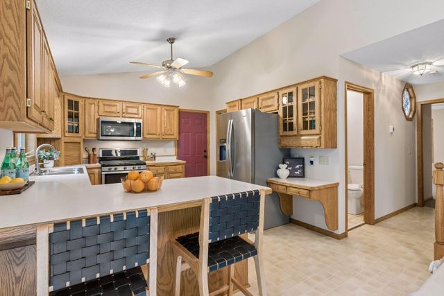 16528 Ward Lake Drive NW, Andover, MN 55304