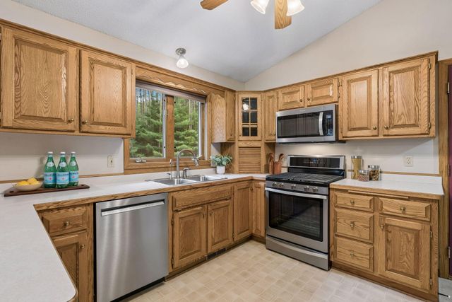 16528 Ward Lake Drive NW, Andover, MN 55304