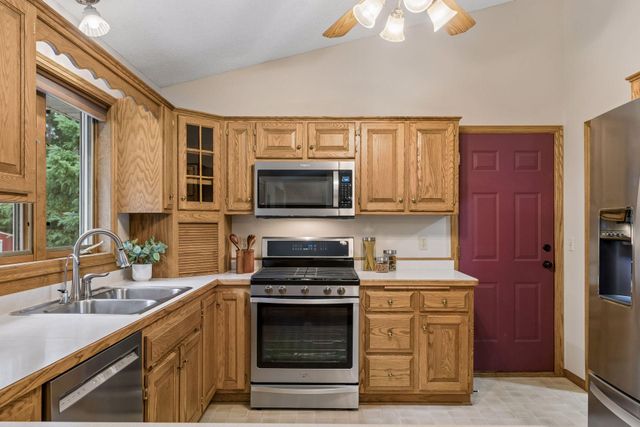 16528 Ward Lake Drive NW, Andover, MN 55304