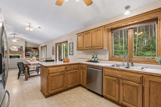 16528 Ward Lake Drive NW, Andover, MN 55304