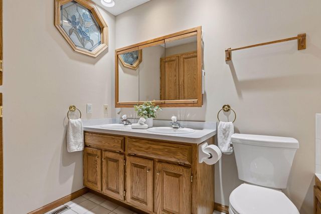 16528 Ward Lake Drive NW, Andover, MN 55304