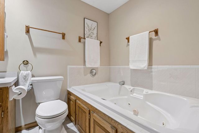 16528 Ward Lake Drive NW, Andover, MN 55304