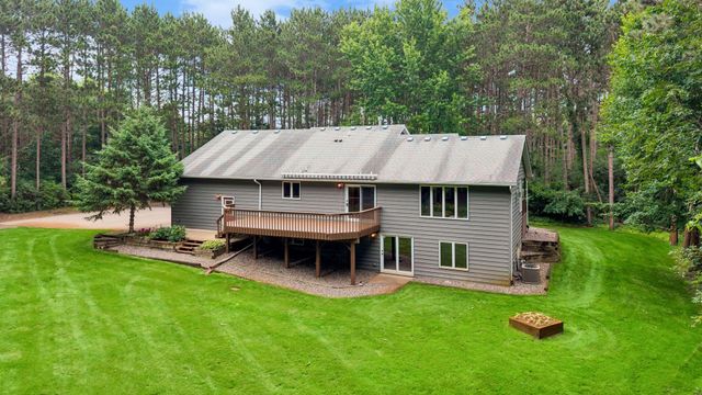 16528 Ward Lake Drive NW, Andover, MN 55304