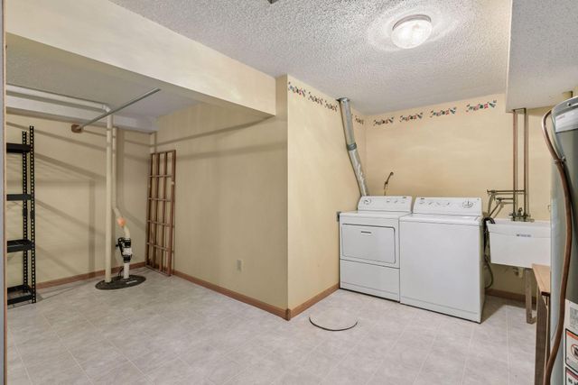 16528 Ward Lake Drive NW, Andover, MN 55304