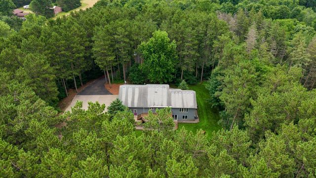 16528 Ward Lake Drive NW, Andover, MN 55304