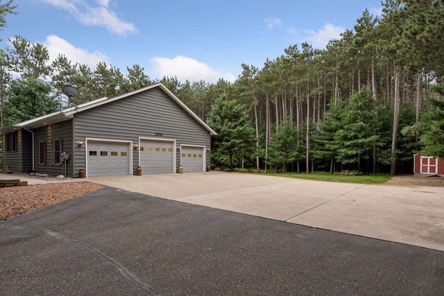 16528 Ward Lake Drive NW, Andover, MN 55304