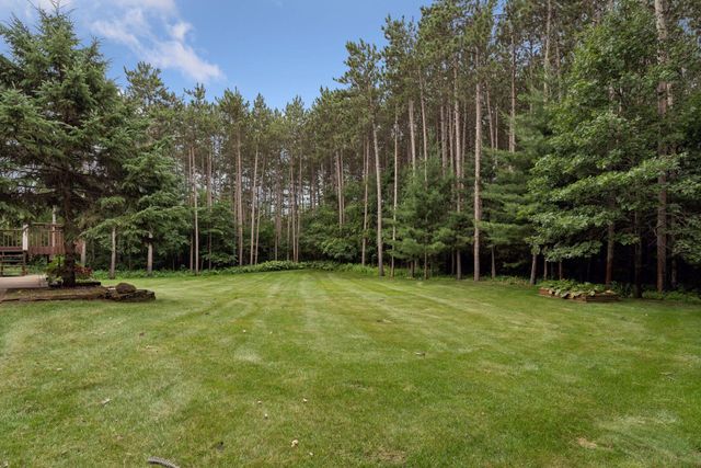16528 Ward Lake Drive NW, Andover, MN 55304