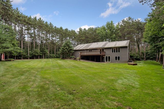 16528 Ward Lake Drive NW, Andover, MN 55304