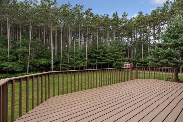 16528 Ward Lake Drive NW, Andover, MN 55304