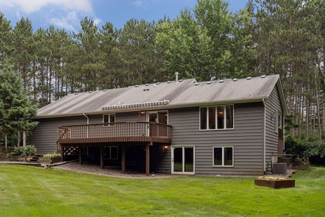 16528 Ward Lake Drive NW, Andover, MN 55304