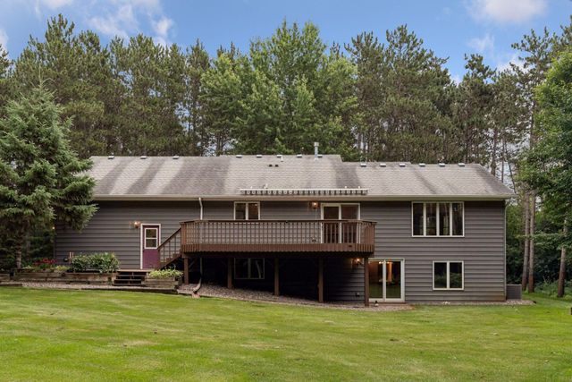 16528 Ward Lake Drive NW, Andover, MN 55304