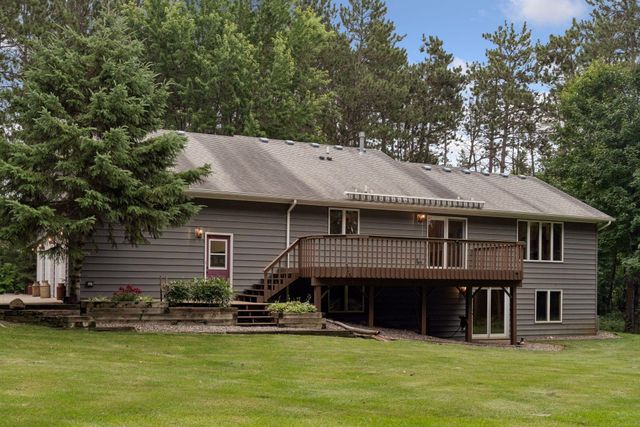 16528 Ward Lake Drive NW, Andover, MN 55304