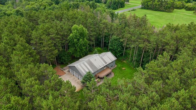 16528 Ward Lake Drive NW, Andover, MN 55304