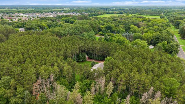 16528 Ward Lake Drive NW, Andover, MN 55304