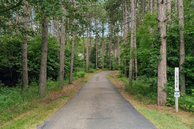 16528 Ward Lake Drive NW, Andover, MN 55304