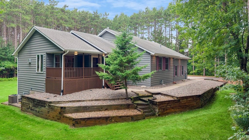 16528 Ward Lake Drive NW, Andover, MN 55304