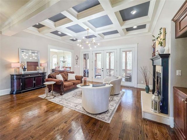1485 White Rose Court, Kennesaw, GA 30152