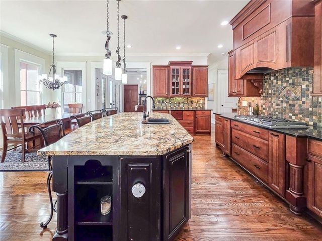 1485 White Rose Court, Kennesaw, GA 30152